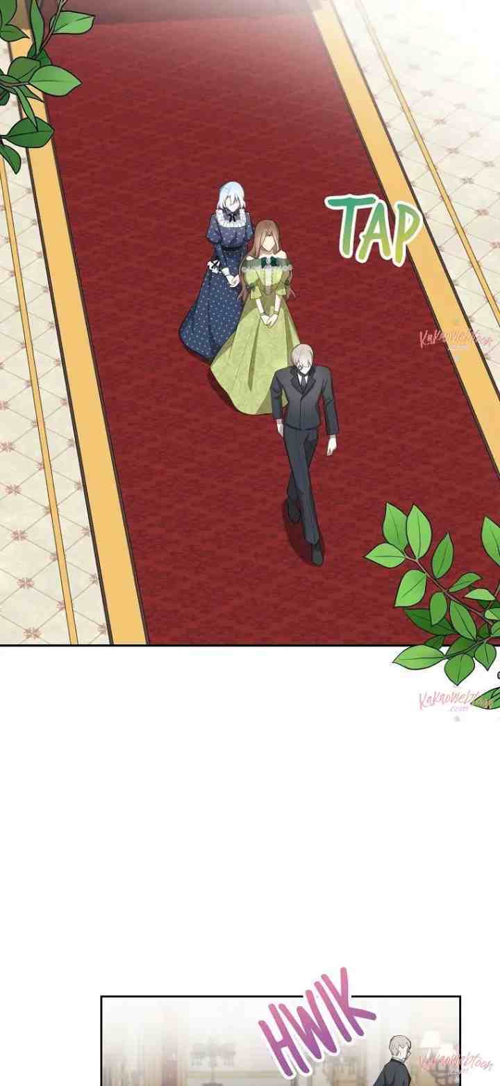 I'm A Cheater, But It's Okay chapter 24 halaman 4