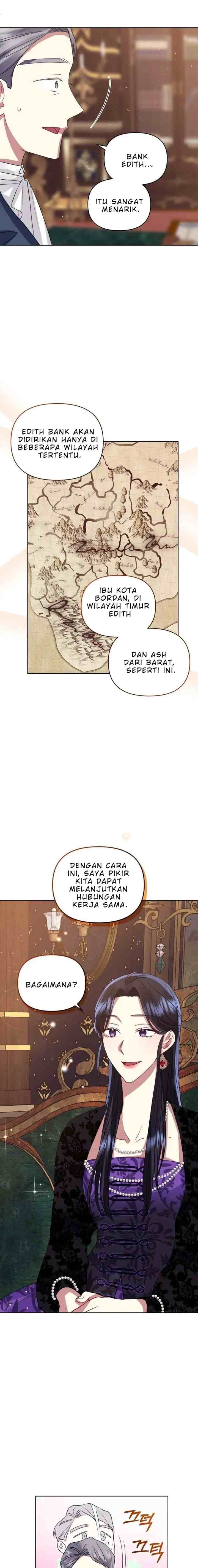 I'm A Villainess, But I Picked Up the Male Lead chapter 21 halaman 11