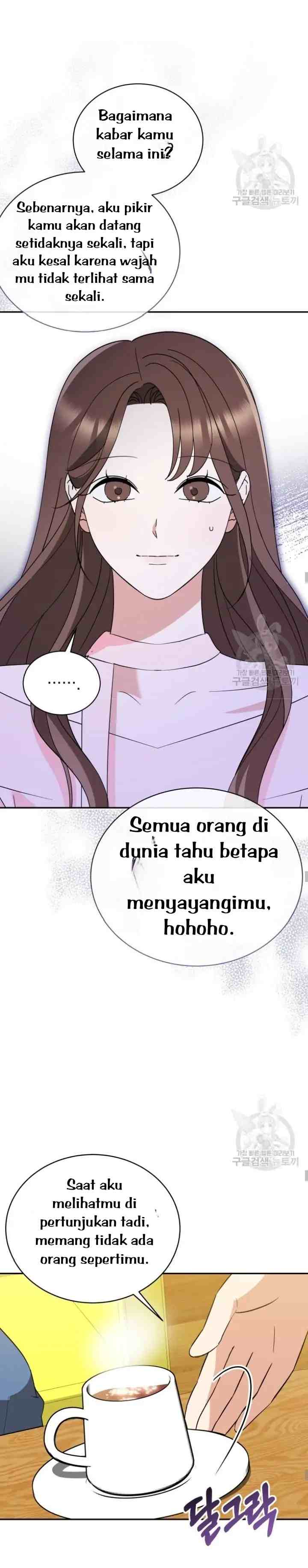 Please Divorce Me chapter 34 halaman 7