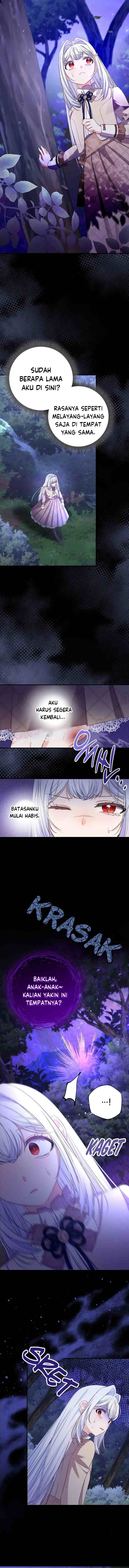 I Ran Away and Got Married chapter 27 halaman 7
