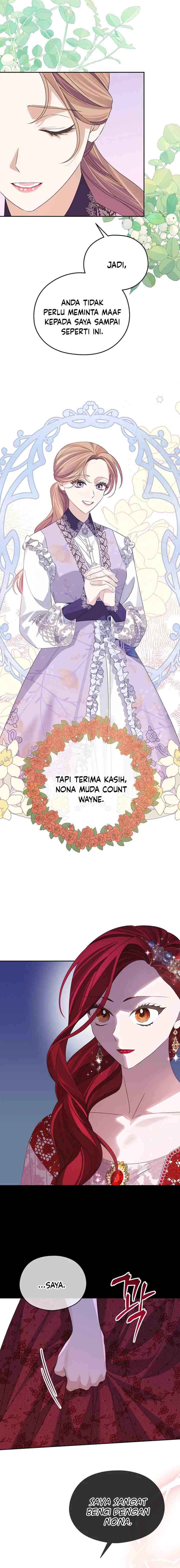 My Dear Aster chapter 43 halaman 18