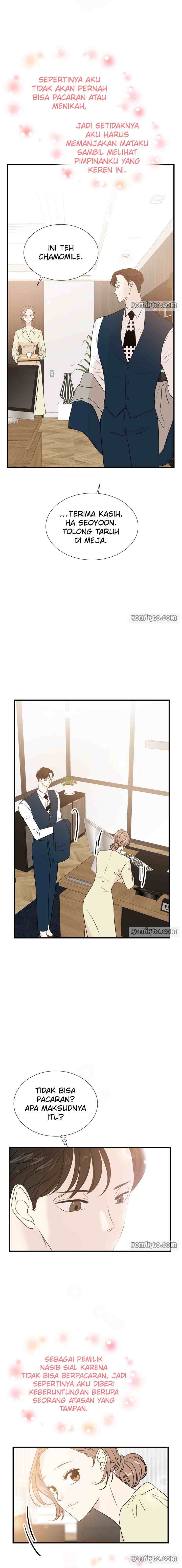 Your Voice chapter 4 halaman 13