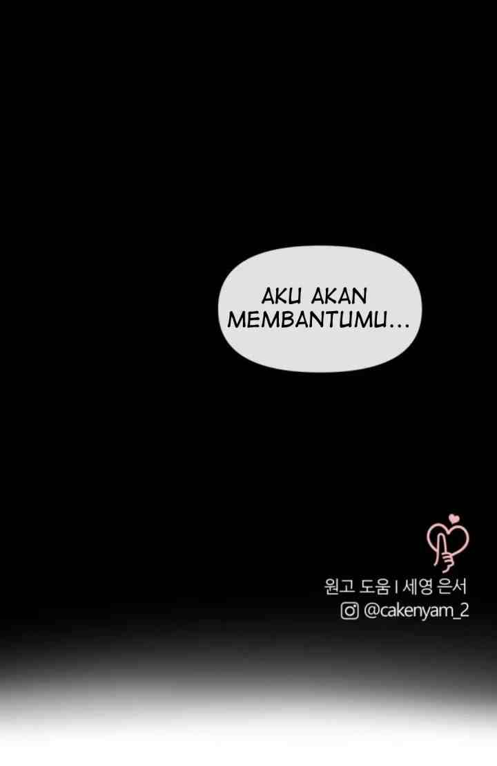 Our Secret Alliance chapter 74 halaman 19