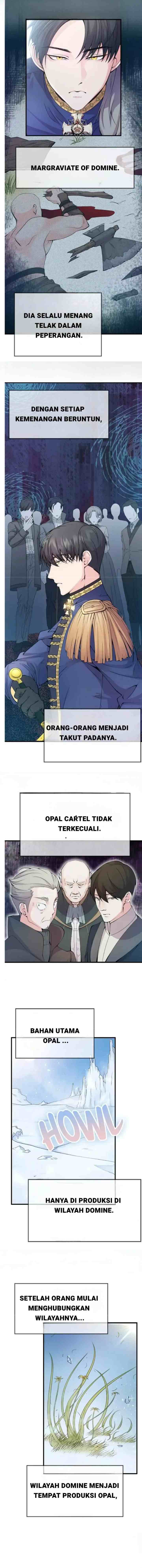 Amelia's Opalescent Marriage chapter 1 halaman 6