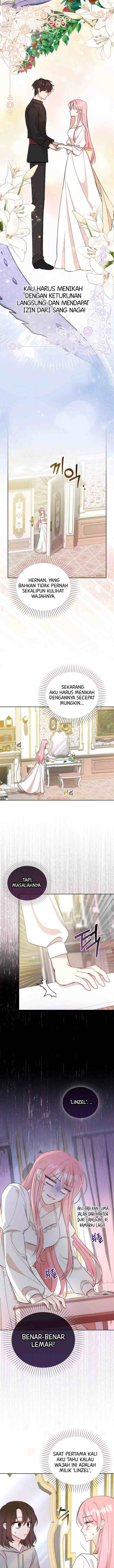I Became the Sister of a Dying Heroine chapter 2 halaman 9