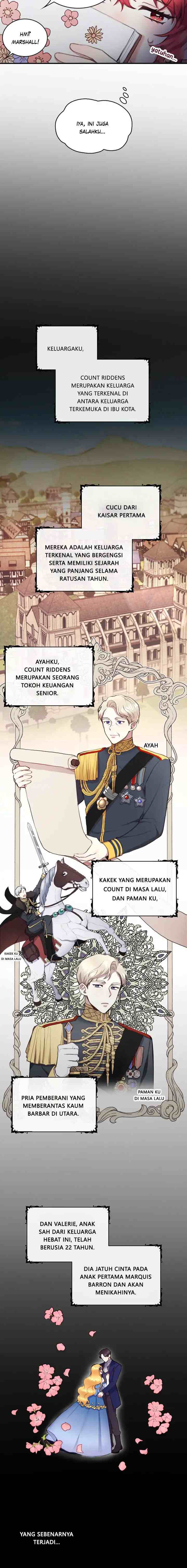 The Duke's Teddy Bear chapter 2 halaman 4