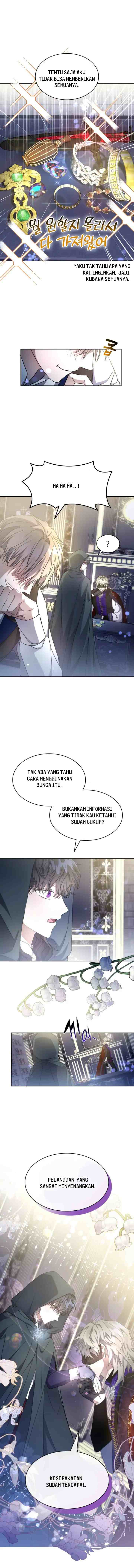 For the Happy Ending of the Ravages chapter 10 halaman 5