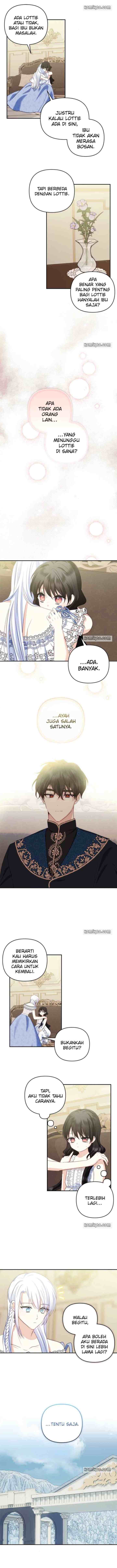 Monster Duke's Daughter chapter 97 halaman 9