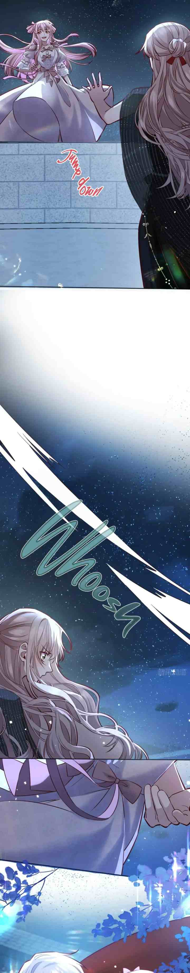 Give The Harem To The Villainess chapter 48 halaman 10