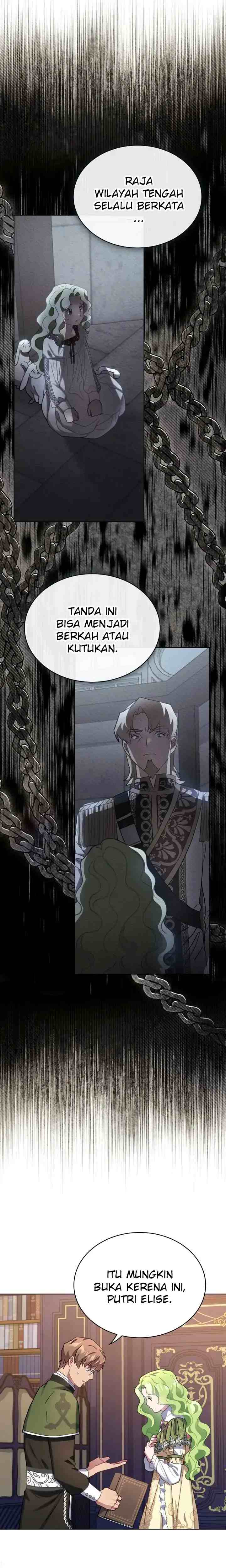 Princess of the Animals chapter 14 halaman 4