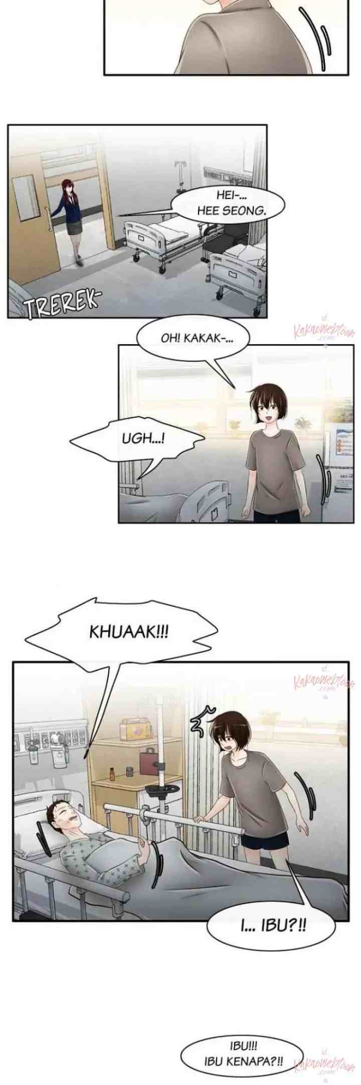 Love Pixie chapter 26 halaman 13