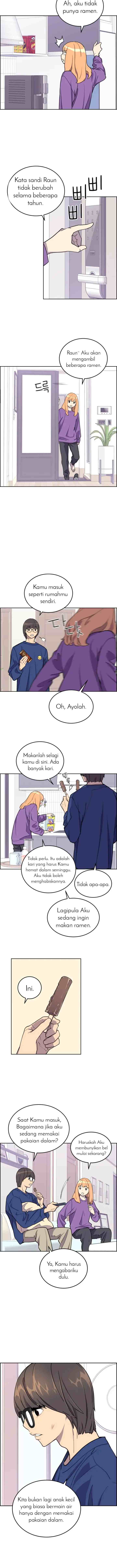 Her Conquero chapter 1 halaman 10