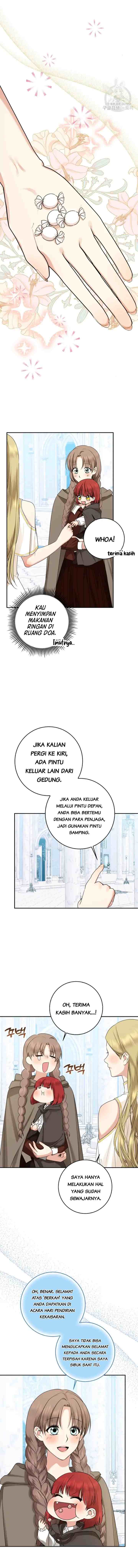 Our Tyrant Became Young chapter 46 halaman 7