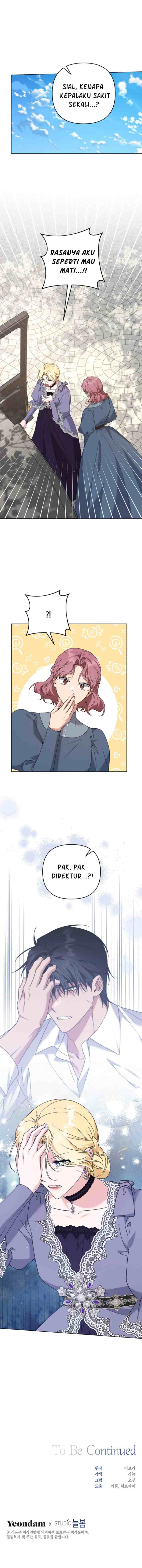 What It Means To Be You chapter 148 halaman 16