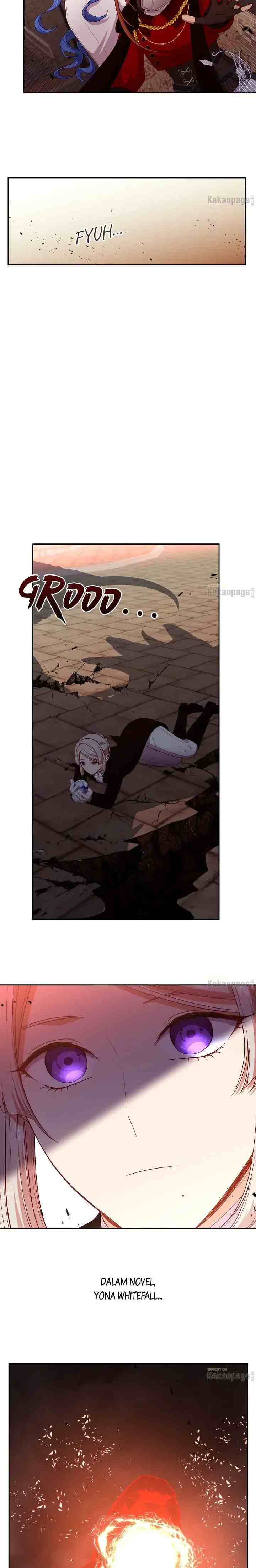 Beware the Villainess! chapter 82 halaman 16