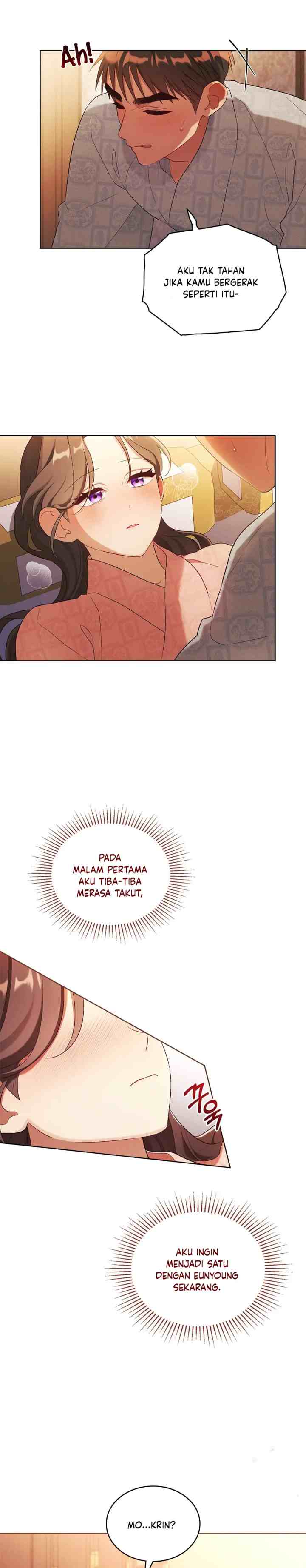Mokrin chapter 24 halaman 13