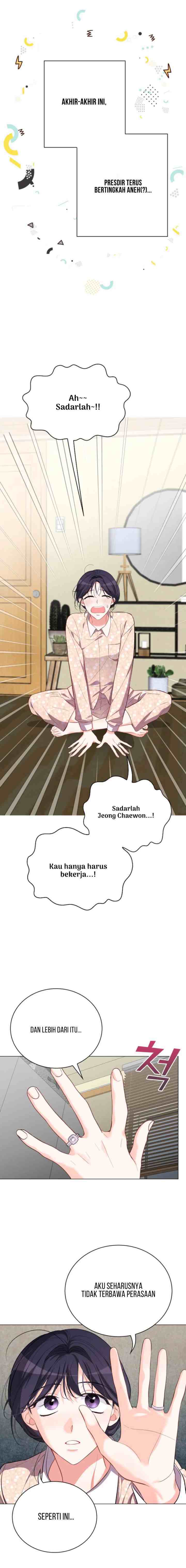 See You After Work chapter 39 halaman 12