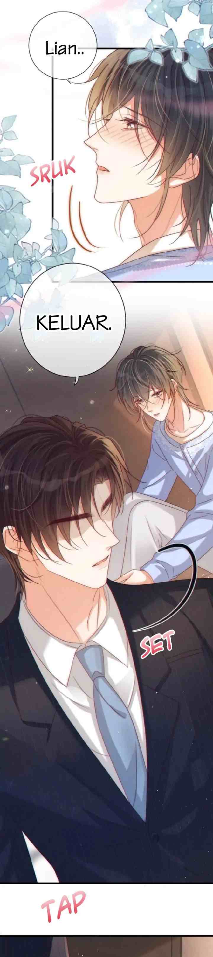 Intoxicated chapter 61 halaman 5
