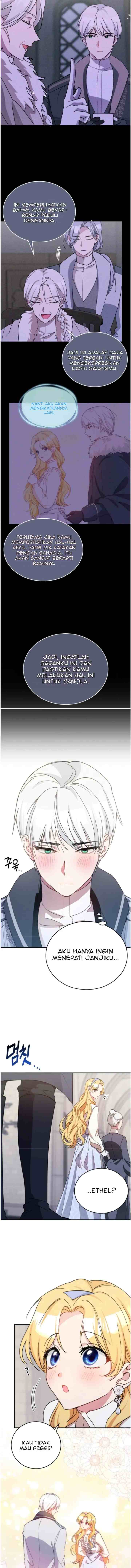 Hawar no Jardim de Inverno chapter 36 halaman 10
