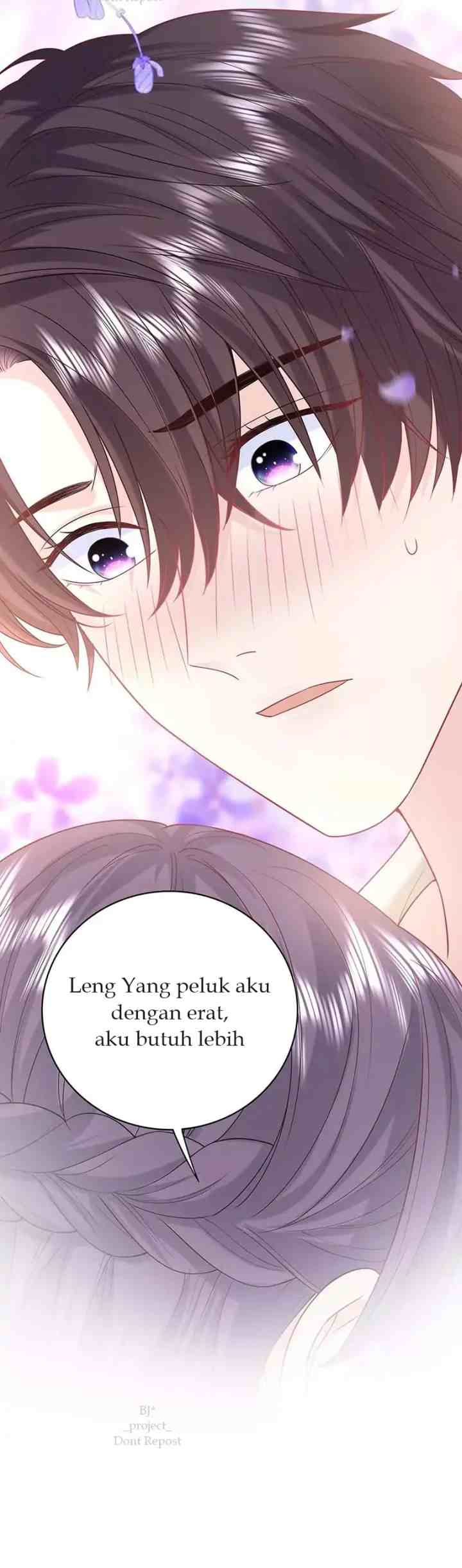 I Know What You Think chapter 38 halaman 12