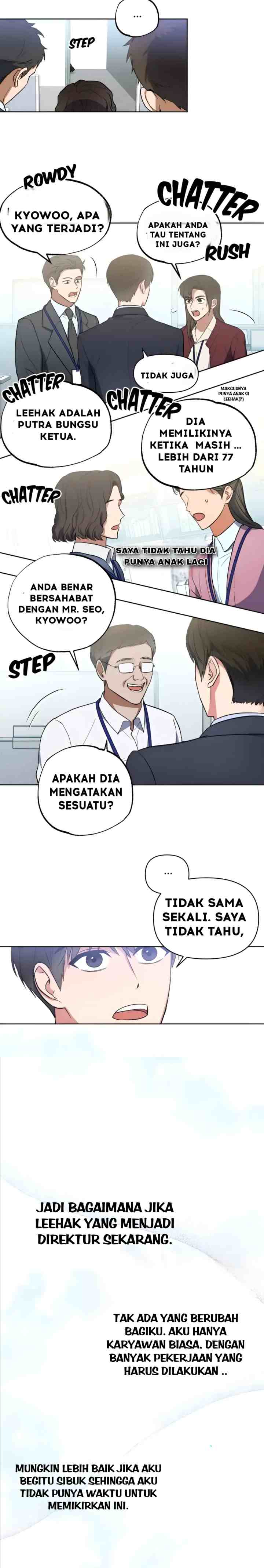 Easy To Read chapter 8 halaman 14