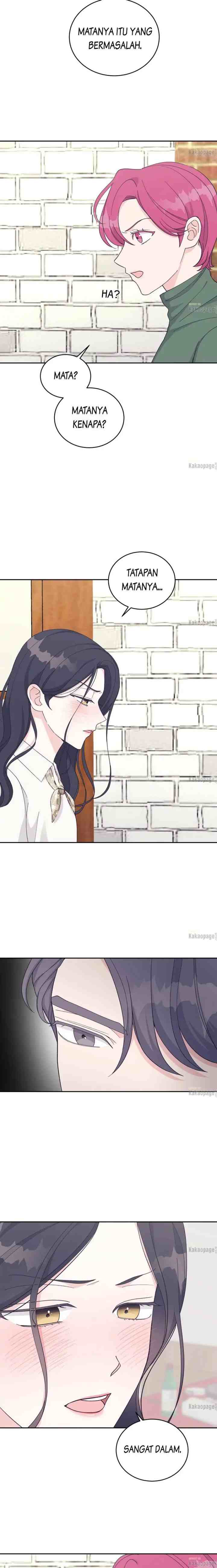 Lend Me Your Lips chapter 26 halaman 11