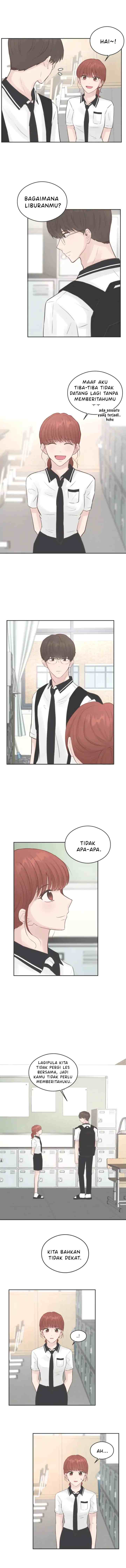 Exchange Male and Female chapter 51 halaman 10