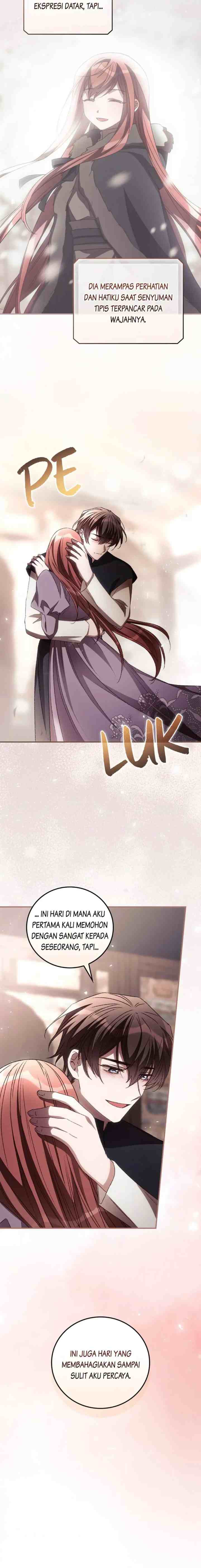 I Can See Your Death chapter 59 halaman 10