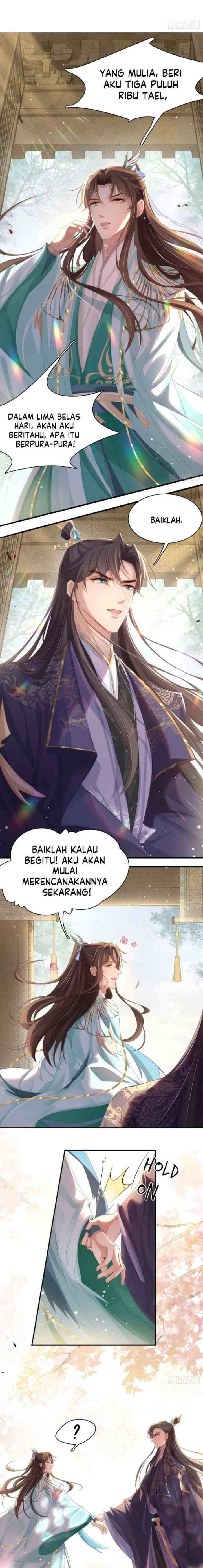 Rollover Guide for Overlord Type of Princess chapter 7 halaman 5