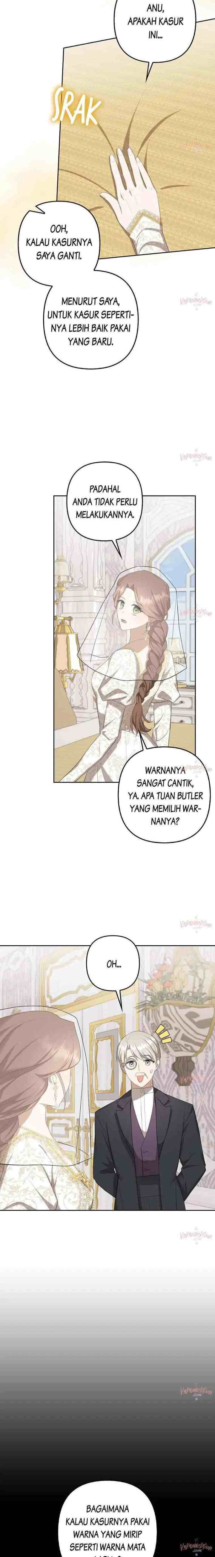 I'm A Cheater, But It's Okay chapter 29 halaman 4