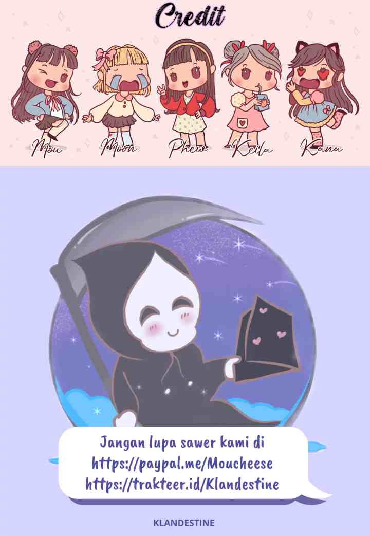 The Cooking Wizard chapter 24 halaman 16