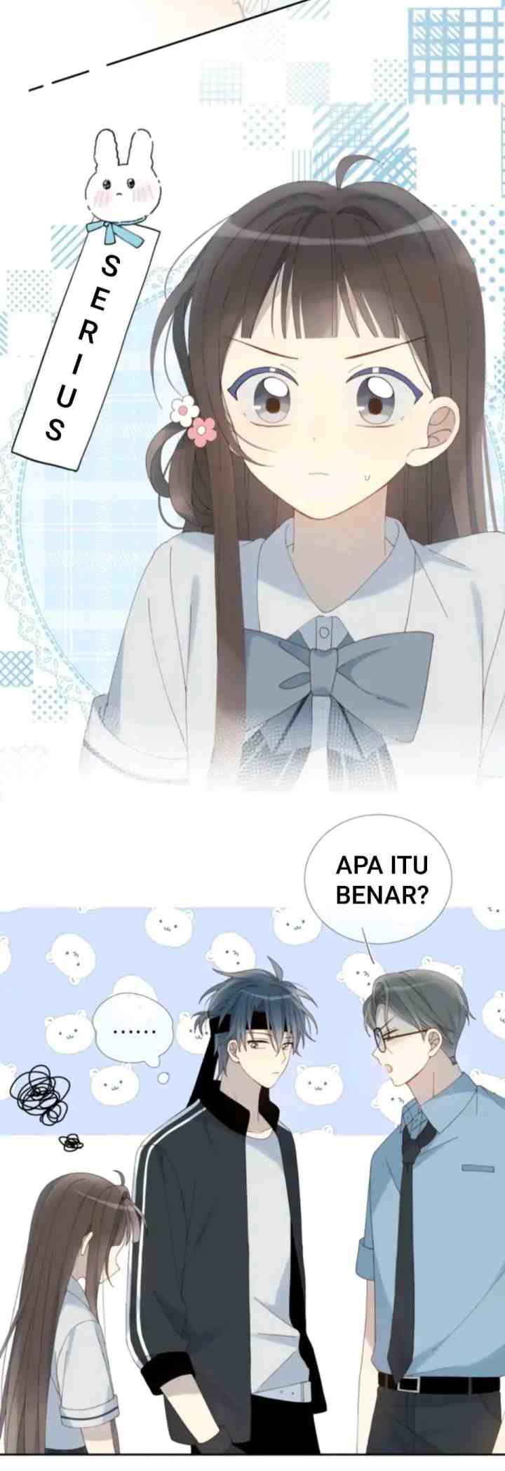 He Is So Flirty chapter 21 halaman 6