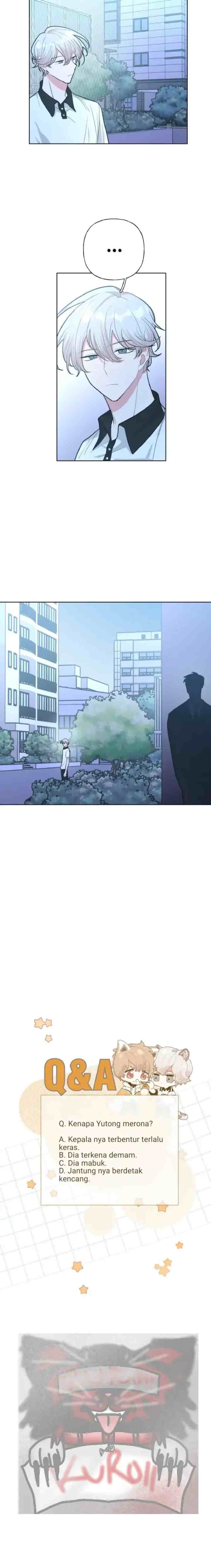 Don't Confess To Me chapter 20 halaman 12