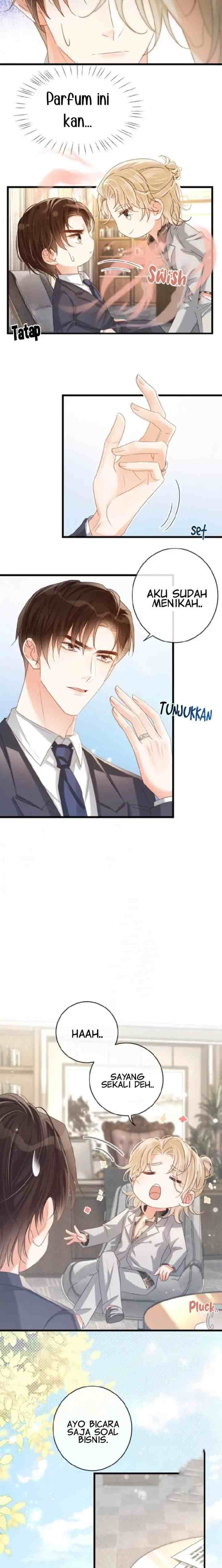 Intoxicated chapter 41 halaman 4
