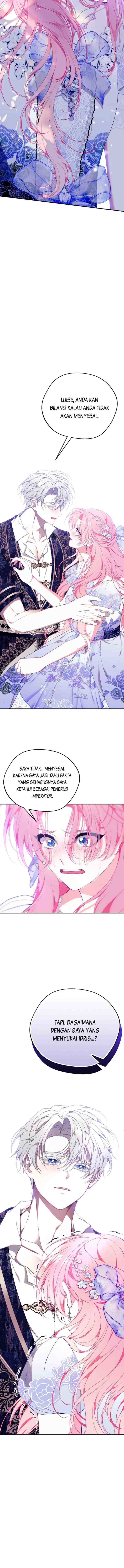 I Only Came to Find My Dad chapter 72 halaman 8