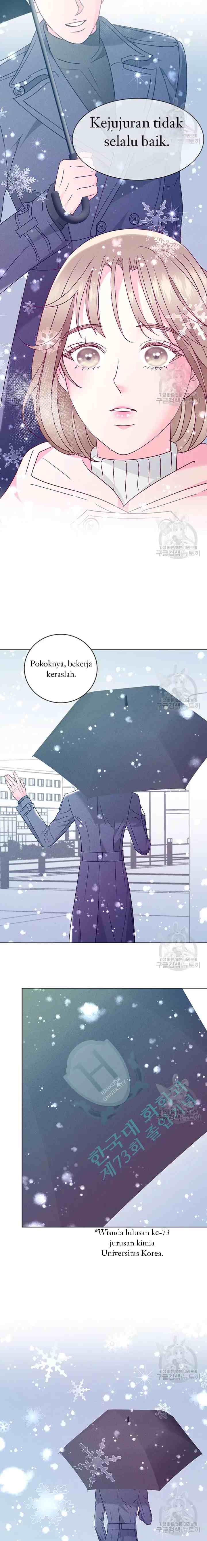 Fall for You chapter 52 halaman 14
