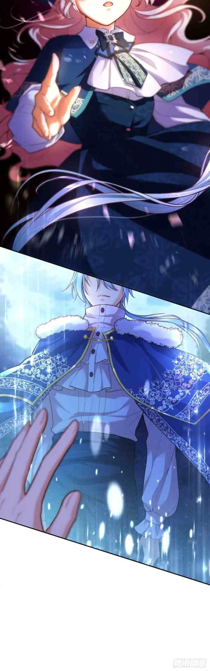 The Enchanting Villainess chapter 81 halaman 15
