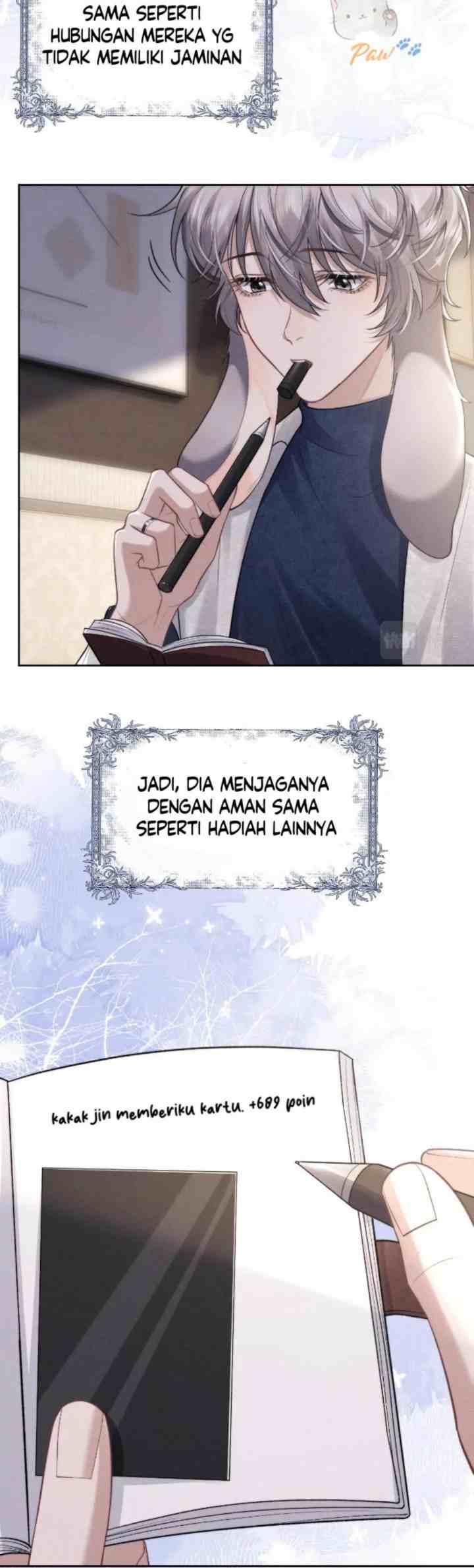 Everlasting Love chapter 54 halaman 9