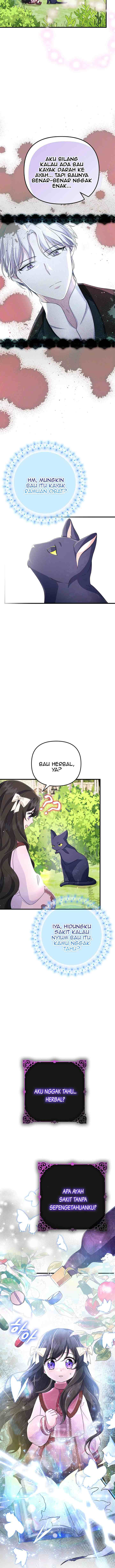 It's The First Time For Both of Us chapter 7 halaman 4