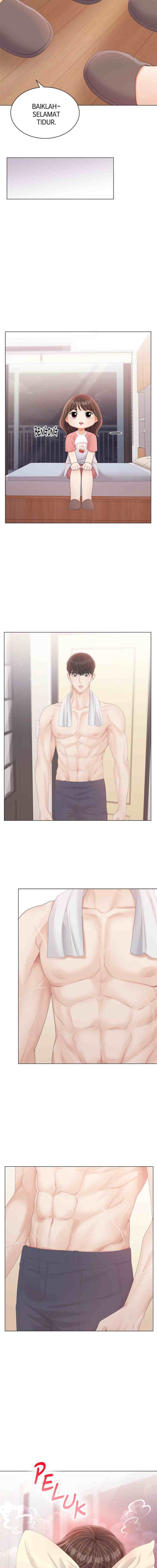 Purely Roommates chapter 20 halaman 13
