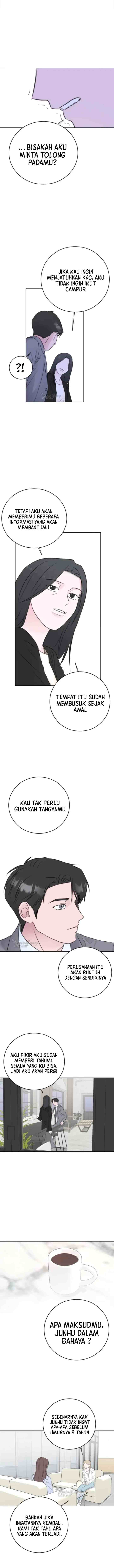 In-House Marriage After Breakup chapter 56 halaman 11