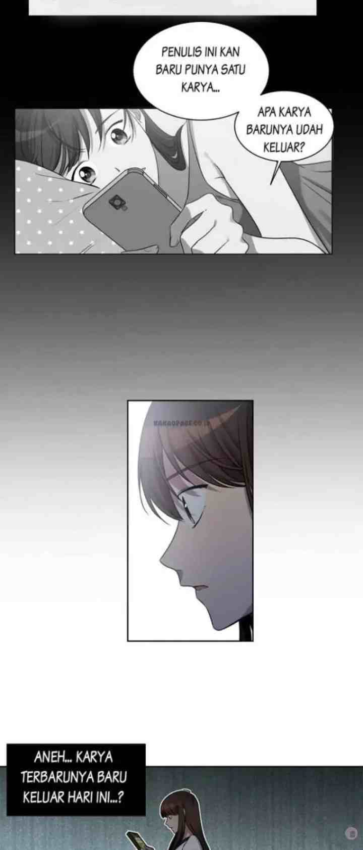Nice to Meet You chapter 14 halaman 10