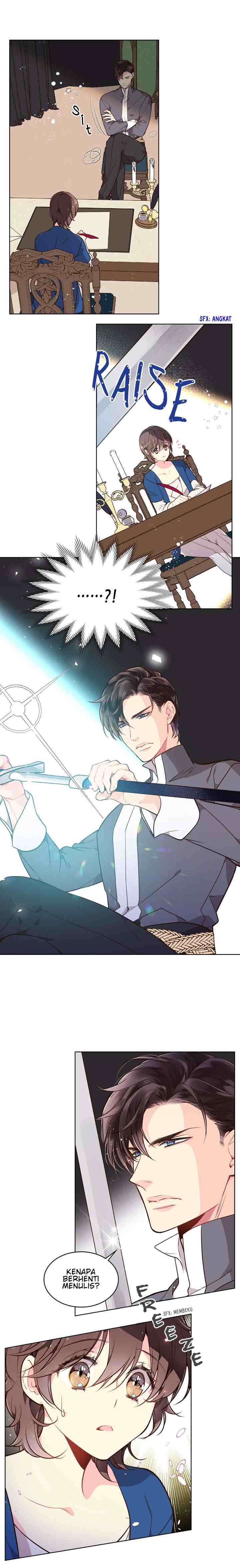 Béatrice chapter 29 halaman 15