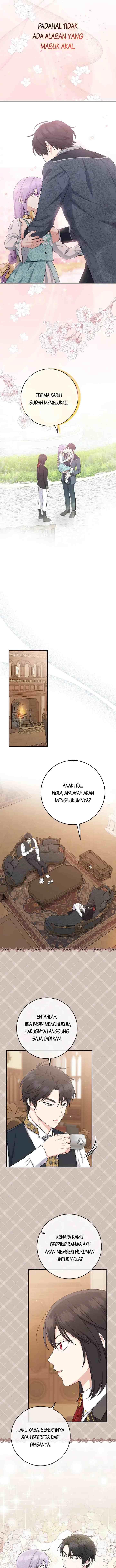 I Played The Role of the Adopted Daughter Too Well chapter 37 halaman 8