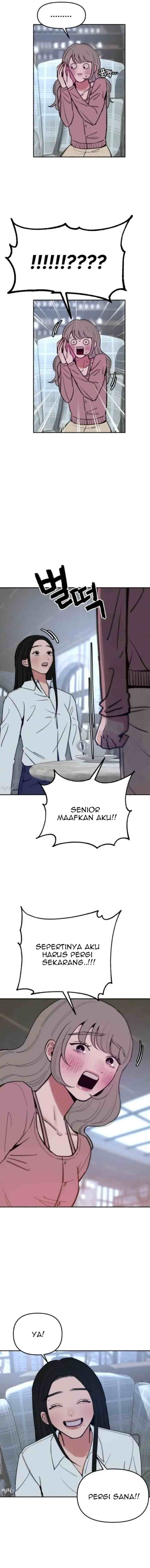 Muse On Yumyeong chapter 34 halaman 9