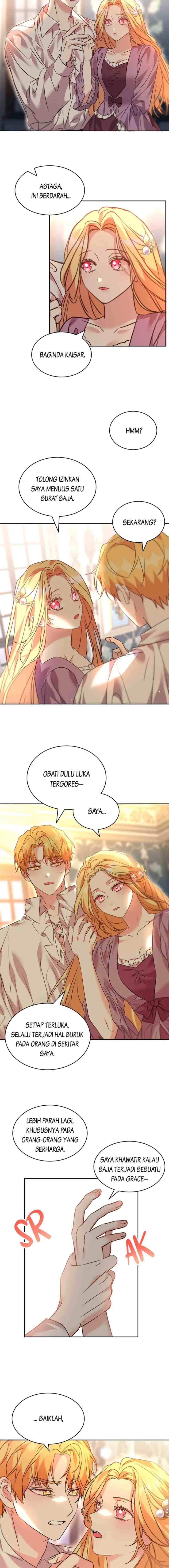 The Dukes 99th Bride chapter 62 halaman 11