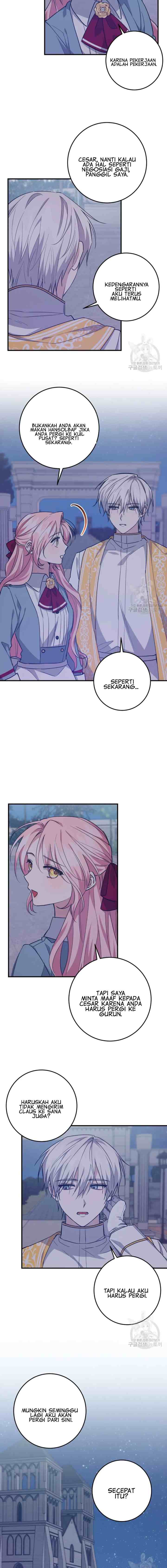 I Raised the Villains Preciously chapter 32 halaman 10