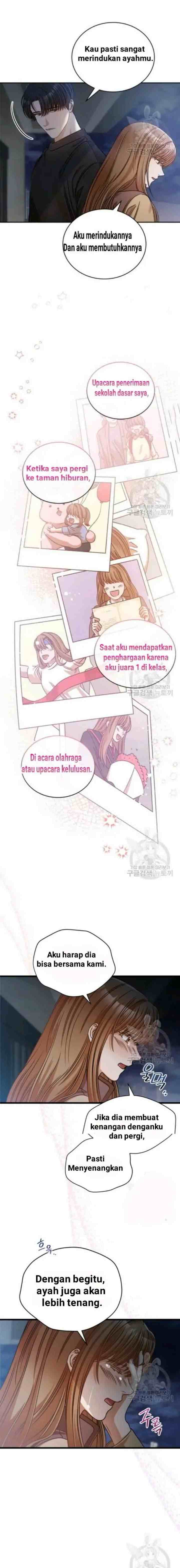 I Confessed To The Boss chapter 24 halaman 11