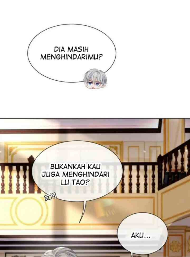 Continued Love chapter 73 halaman 17