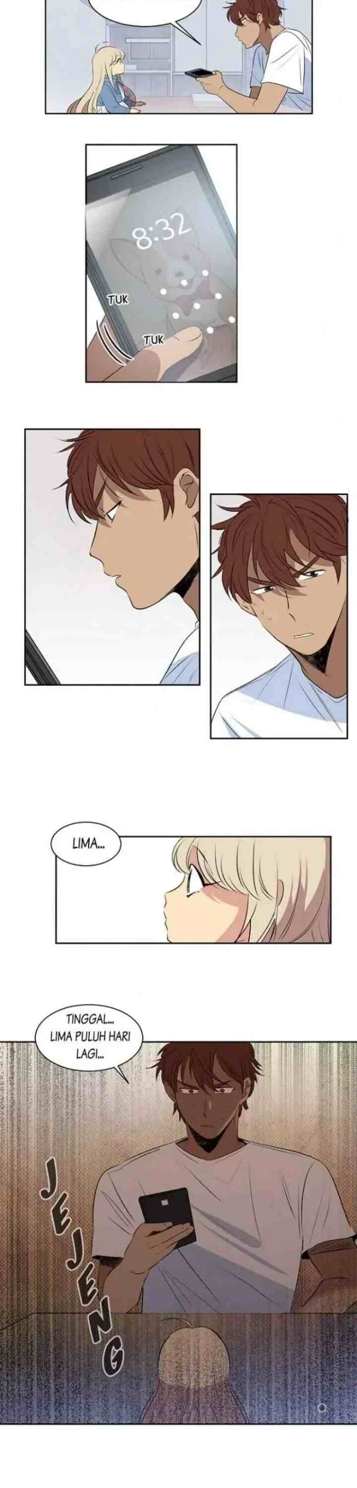 For Elise chapter 15 halaman 10